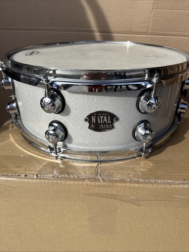 14x5 natal arcadia snare - natal,