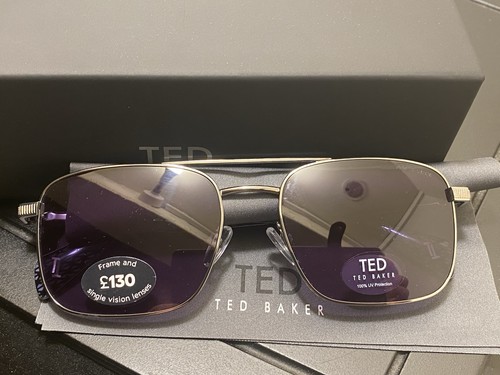 Ted baker sunglasses - baker,