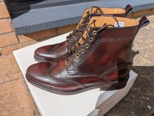 Mod Shoes UK size 8 Full