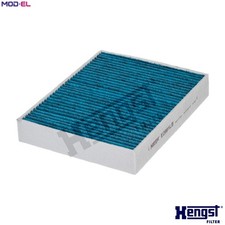 FILTER CABIN AIR E2991LB FOR