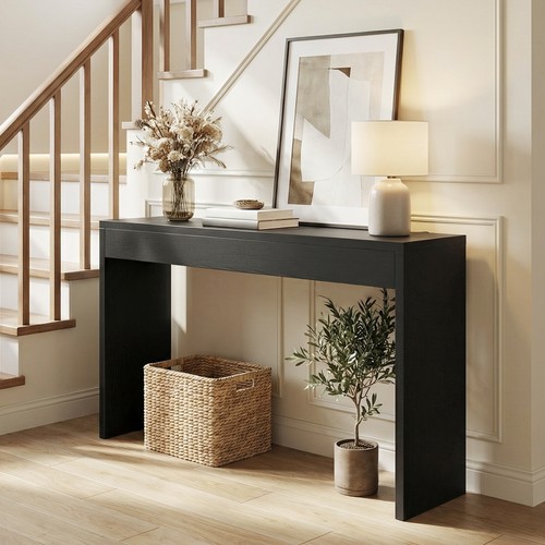 Hoobro console table hallway - hoobro,