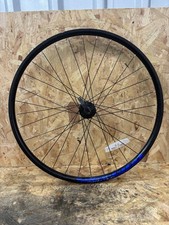 Carrera Hellcat 29 Inch Rear Back Mountain Bike Wheel NEW