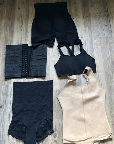 Job lot new underwear - job,