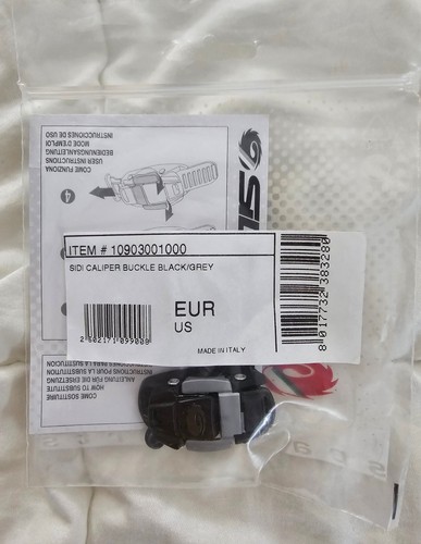 Sidi replacement caliper - sidi,