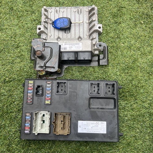 Ford transit euro ecu - transit, 5