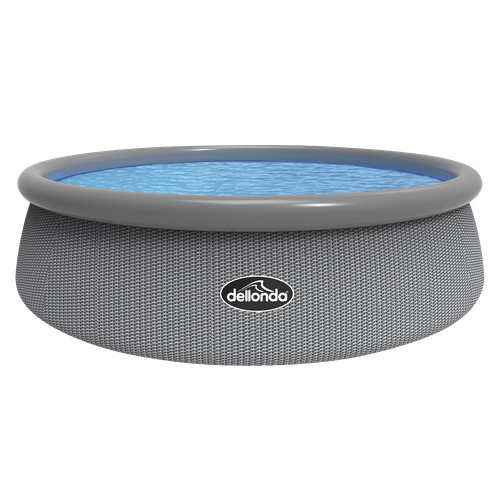 Swimming paddling pool - paddling,