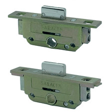 Saracen Window Shoot Bolt