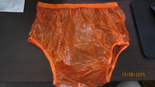 Pvc knickers pants - , /pants