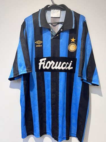 Original inter milan 1992 - original,