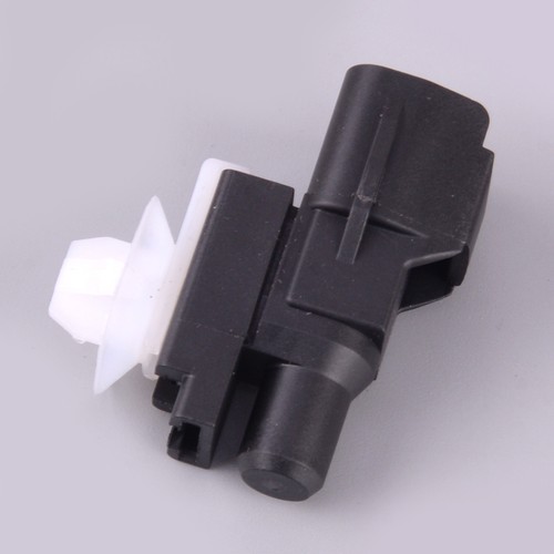 Intake temperature sensor air - temperature,