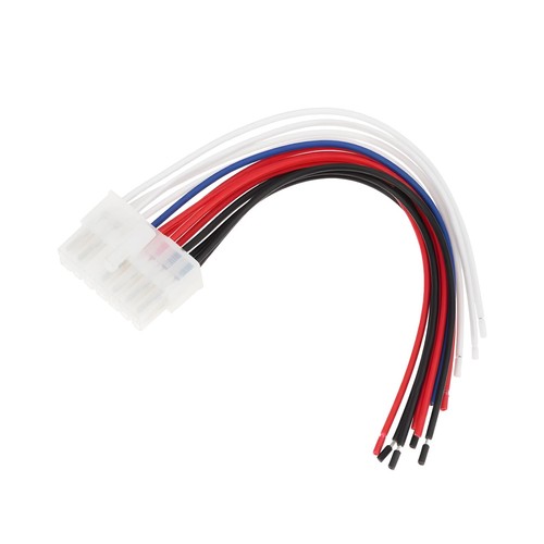 Easiyl pin wire car - lt, 13-wire