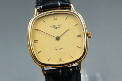 Near mint longines - [near,