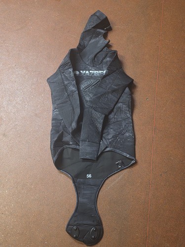 Yazbeck carbone dark tactical - yazbeck,