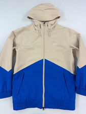 NIKE 6.0 Kampai Mens Snowboard Ski Jacket Winter Snow Coat Medium