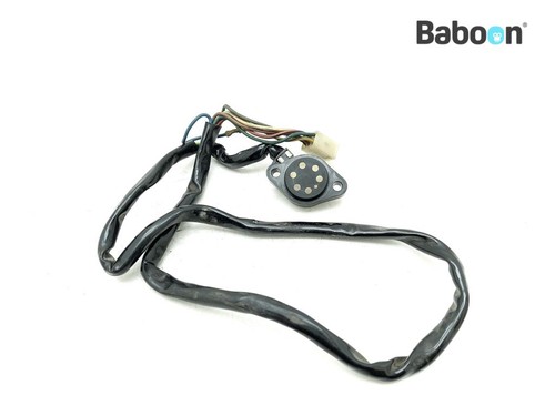 Gear indicator sensor suzuki - gear,
