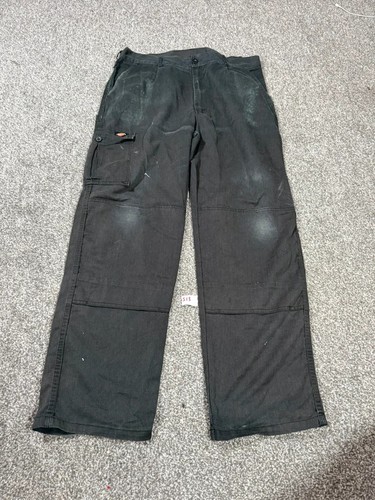 Dickies carpenter trousers - carpenter,