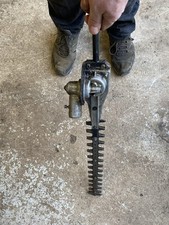 echo long reach hedge trimmer Cutting Head 