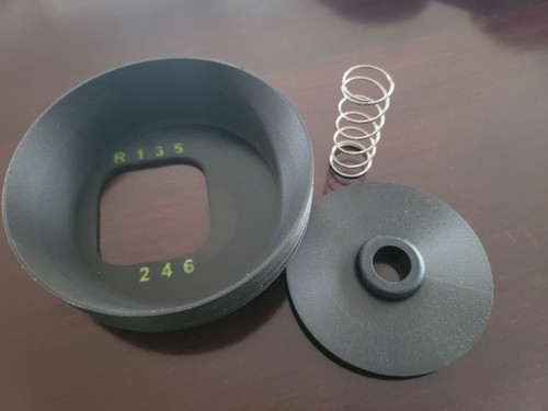 Mini r60 shift boot - shift,