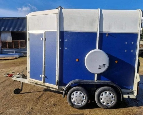 Ifor williams 505 sourcing - ifor,