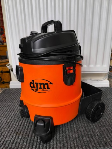 Djm valeting machine - djm,