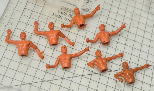 Vintage cherilea toys american - cherilea,
