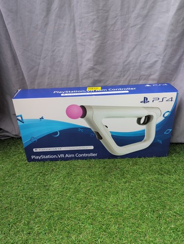 Sony playstation aim - vr,