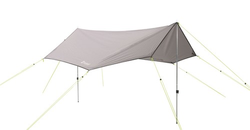 Outwell canopy tarp shelter - canopy,
