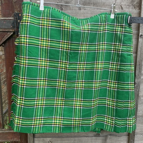 Mens tartan kilt irish - kilt,