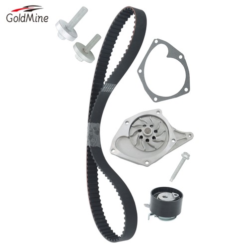 1set timing belt water - water, pump