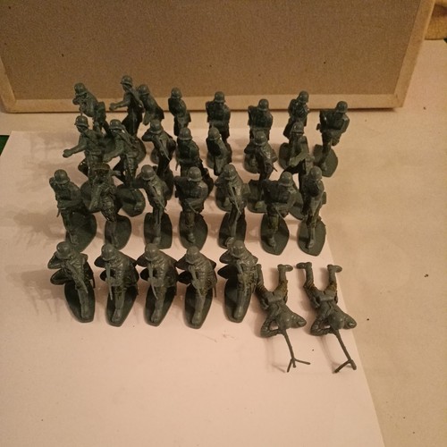 Airfix ww2 german - 1:32,