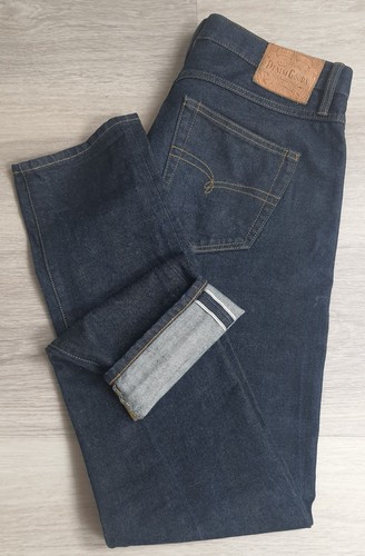Next selvedge denim jeans - next,