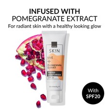Avon - Skin Tinted Moisturiser