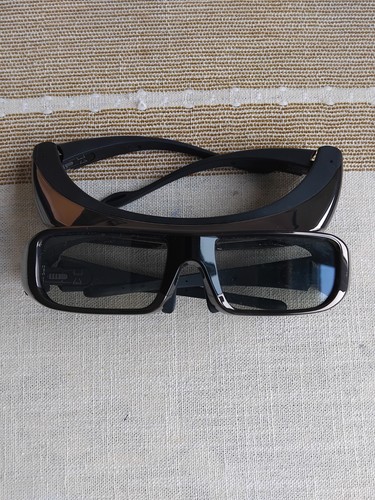 Sony tdg br100 glasses - tdg-br100,