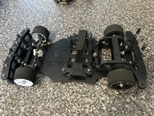 Kamtec/mardave 1300 Stockcar