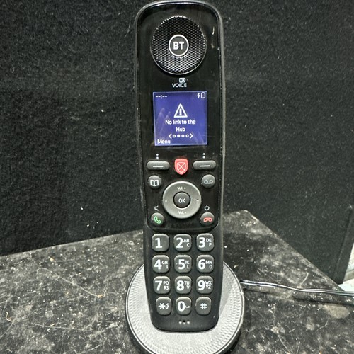 Digital voice essential - bt,