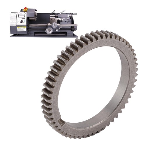 Mini lathe headstock magnetic - headstock,