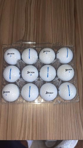 Srixon ad333 golf balls - golf,