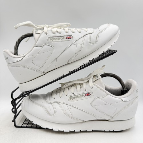 Reebok classic leather triple - classic,