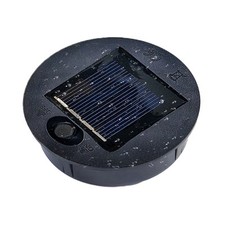 2PCS Garden Solar Powered