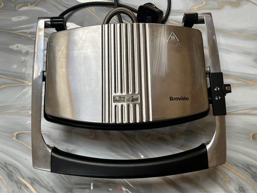 Breville panini press - breville,