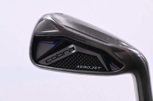 Cobra aerojet iron 18 5 - #4, 18.5