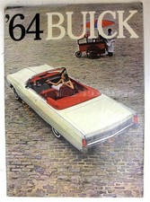 BUICK CAR RANGE USA LF Sales