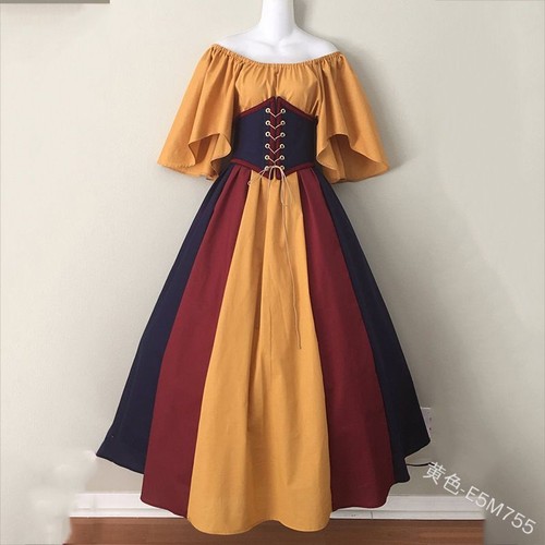 Womens renaissance medieval - womens,