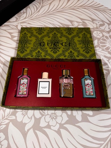 Gucci 5ml 4x5 miniature - 4x5, ml