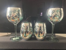 John Lewis Silver Leaf 2 x Gin