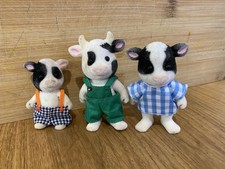 Sylvanian families Buttercup