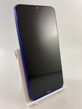 Xiaomi Redmi Note 8 Blue Dual