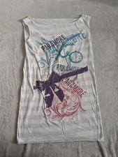 Paramore - Converted T-Shirt Vest