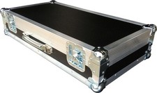 Novation Summit Keyboard Piano Swan Flight Case (Hex)