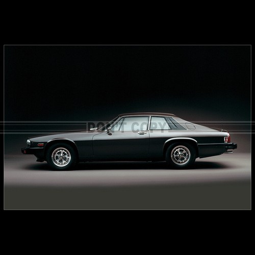 Photo 003425 jaguar s - a.003425,